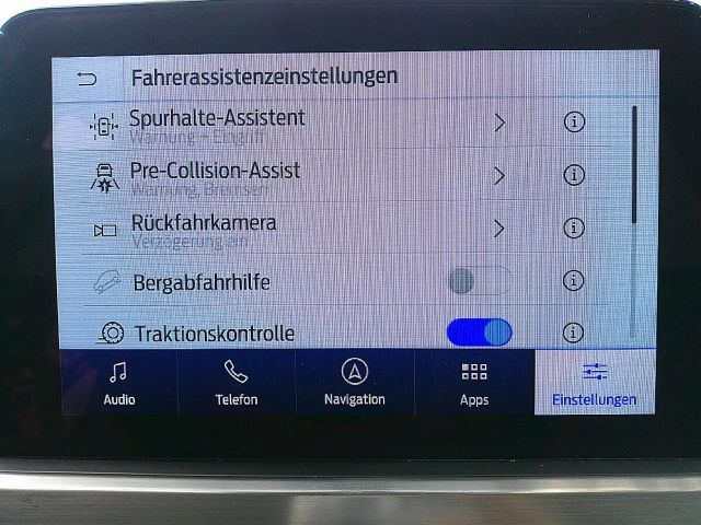 Ford Kuga Titanium X