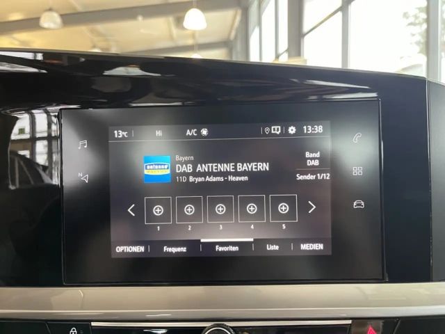 Opel Mokka Edition Mokka-e