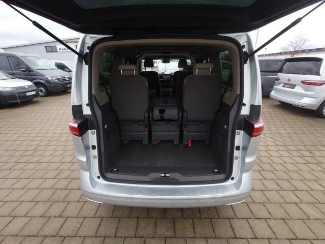 Volkswagen Multivan IQ.Drive T7