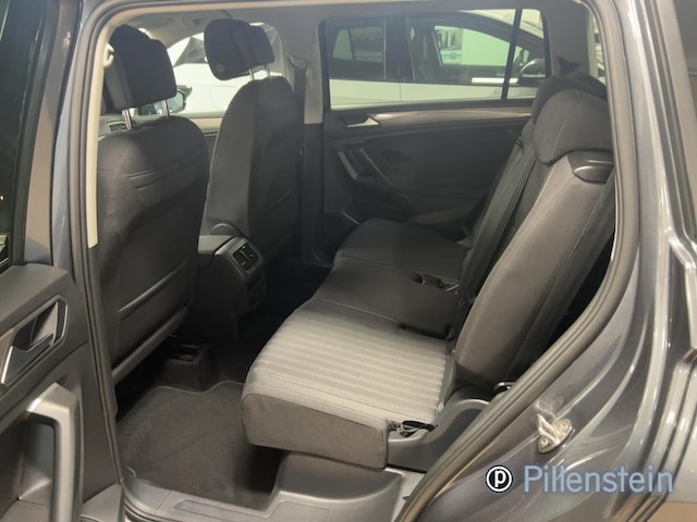 Volkswagen Tiguan 2.0 TDI Allspace DSG Life