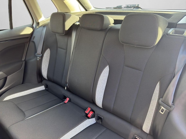 Skoda Kamiq 1.0 TSI Selection