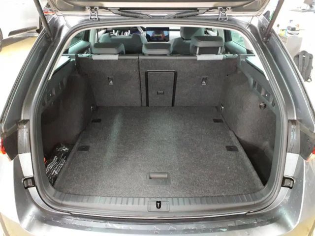 Skoda Octavia Combi Selection