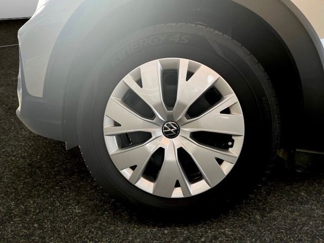 Volkswagen Taigo 1.0 TSI