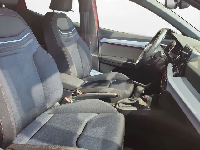 Seat Ibiza 1.0 TSI DSG FR-lijn