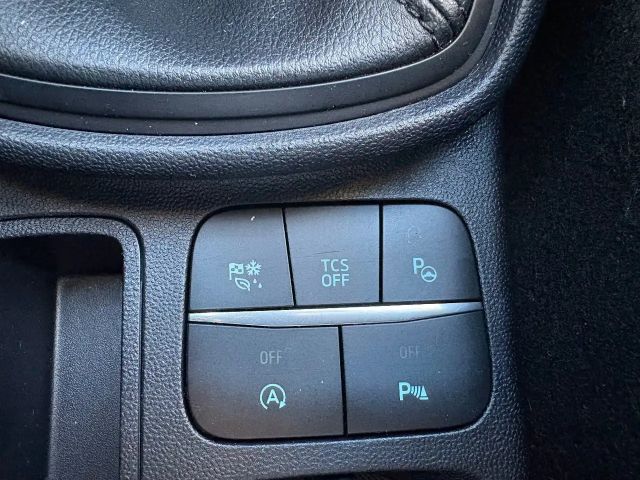 Ford Fiesta Cool & Connect