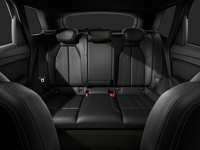 Audi Q4 e-tron SUV 45 e-tron Audi Q4 e-tron