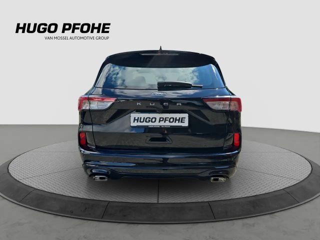 Ford Kuga ST Line