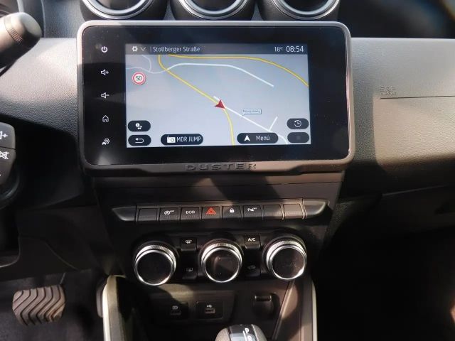 Dacia Duster 2WD II Prestige TCe 150