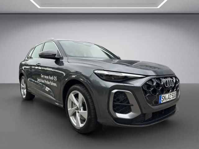 Audi Q5 2.0 TDI Quattro