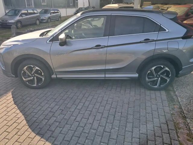 Mitsubishi Eclipse Cross 4WD PHEV