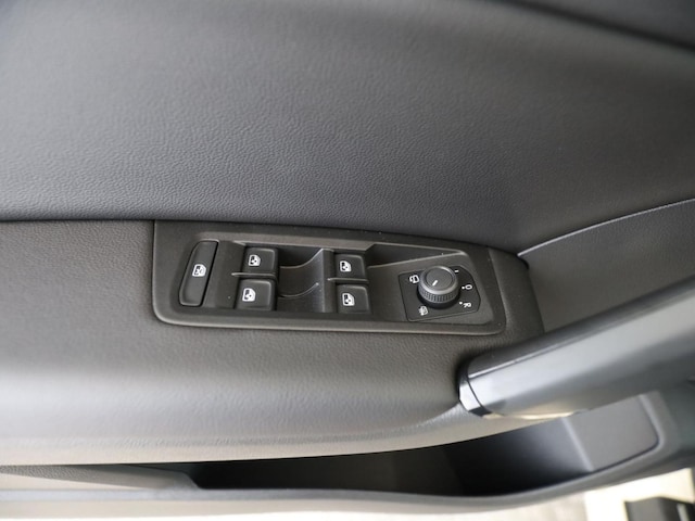 Volkswagen Touran 2.0 TDI Trendline