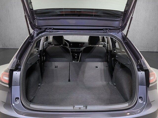 Volkswagen Taigo 1.0 TSI IQ.Drive Life