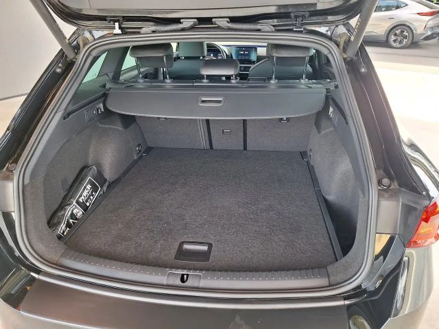 Seat Leon 1.5 TSI FR-lijn