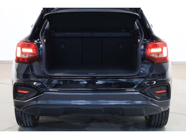 Audi Q2 35 TDI S-Tronic