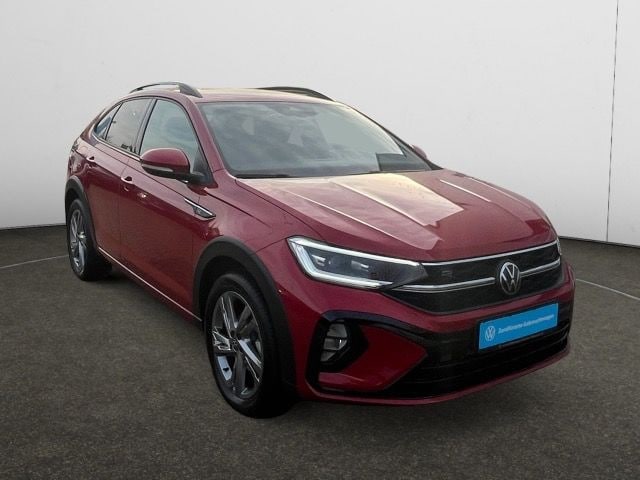 Volkswagen Taigo 1.5 TSI DSG R-Line