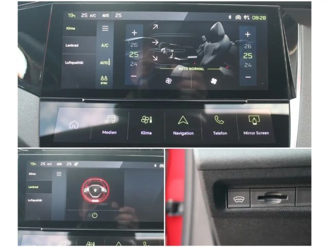 Peugeot 308 EAT8 GT-Line SW