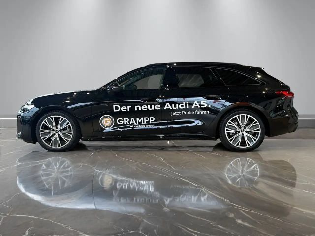 Audi A5 Quattro S-Line S-Tronic