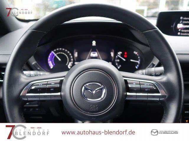 Mazda MX-30 Advantage SkyActiv e-Skyactiv