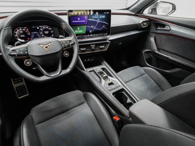 Cupra Formentor DSG VZ