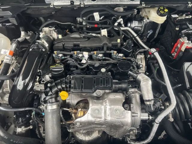 Ford Kuga 1.5 EcoBlue ST Line