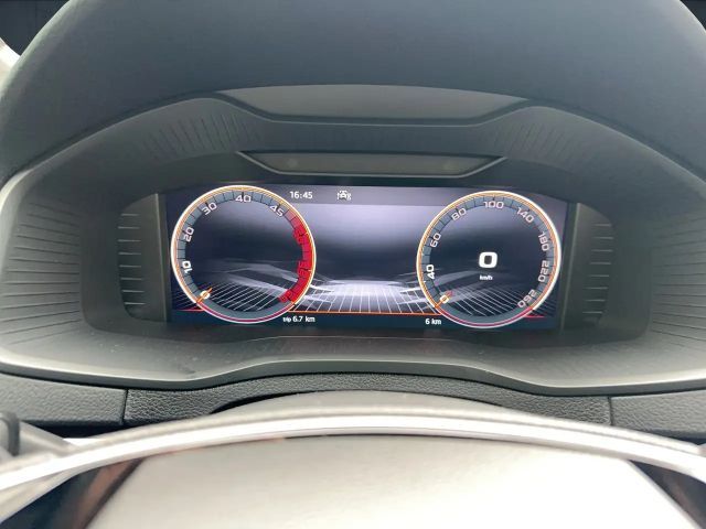 Skoda Karoq 2.0 TDI 4x4 Sportline