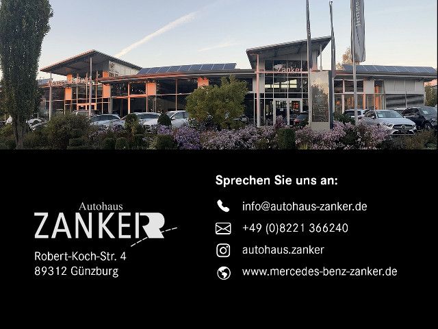 Mercedes-Benz EQB 300 4MATIC