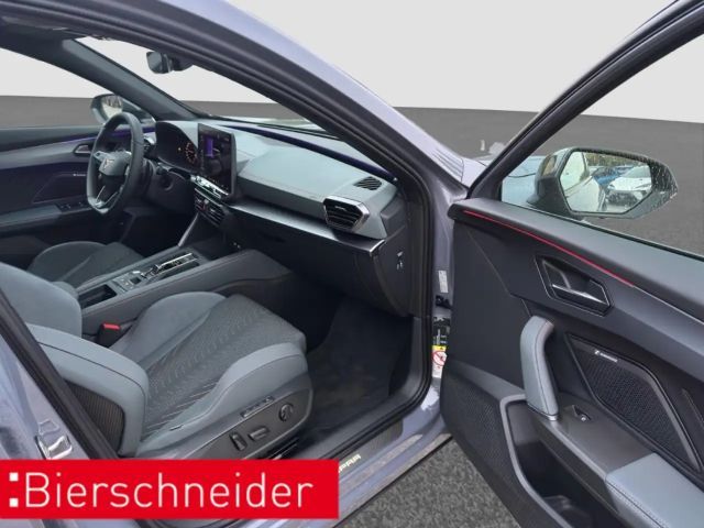Cupra Formentor 2.0 TSI DSG VZ