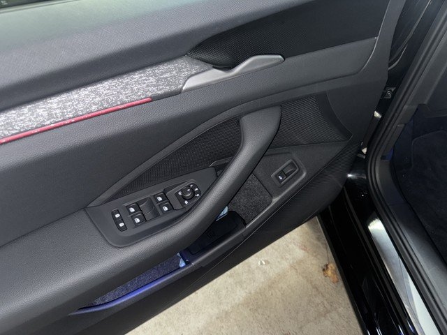 Skoda Superb 2.0 TDI Combi