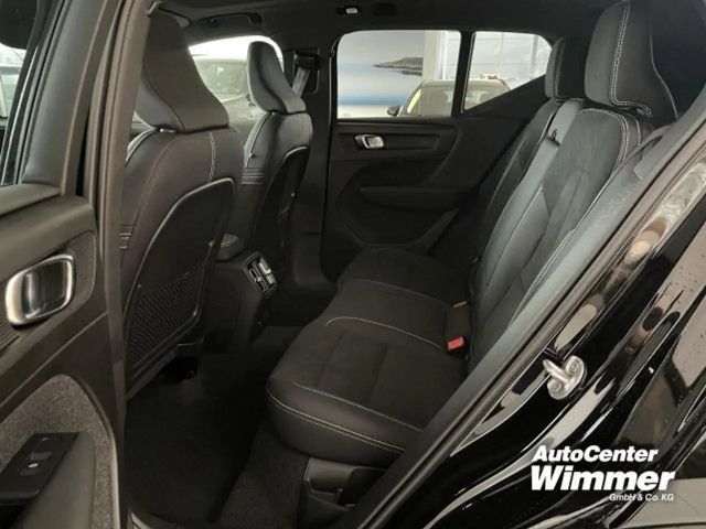 Volvo XC40 Recharge Ultimate