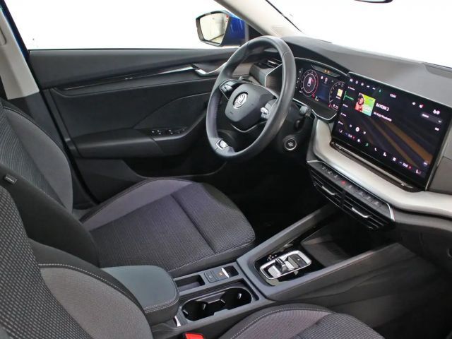 Skoda Octavia 2.0 TDI Combi Selection