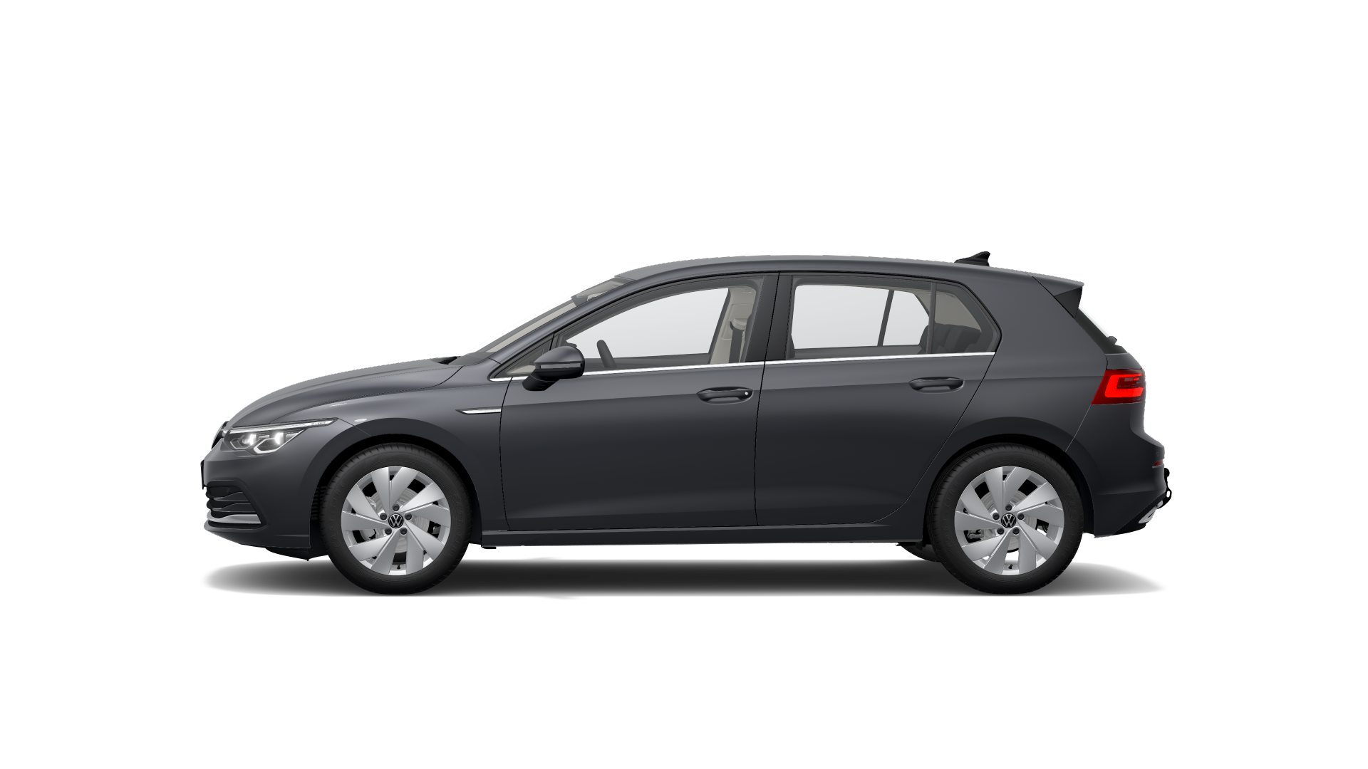 Volkswagen Golf 1.5 TSI IQ.Drive Style