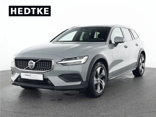 Volvo V60 AWD Plus
