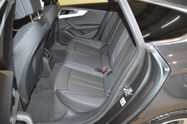 Audi A5 35 TFSI S-Tronic Sportback