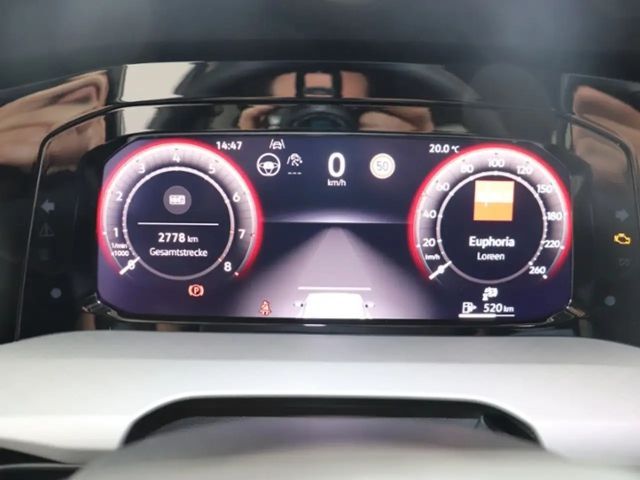 Volkswagen Golf 1.5 TSI Golf VIII