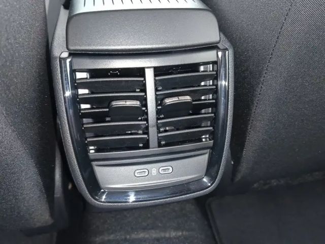 Skoda Scala Essence TSI