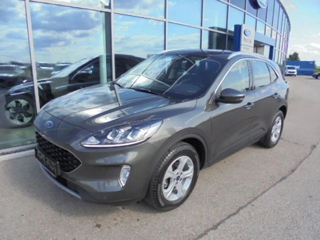 Ford Kuga Cool & Connect