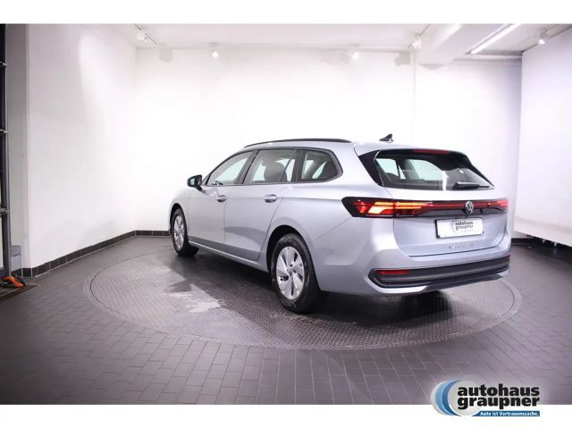 Volkswagen Passat 1.5 eTSI DSG