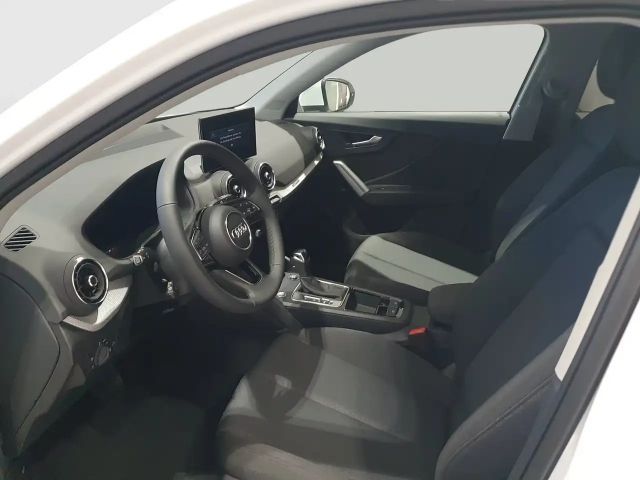 Audi Q2 35 TFSI