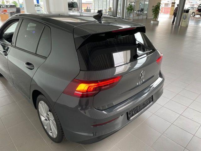 Volkswagen Golf 1.5 TSI Golf VIII Life