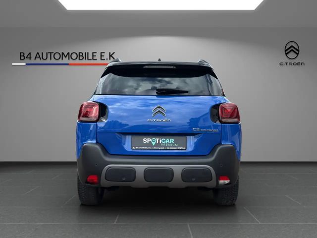 Citroën C3 Aircross Plus PureTech