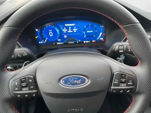 Ford Kuga AWD ST Line X