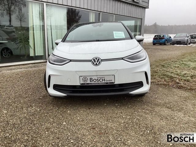 Volkswagen ID.3 IQ.Drive Performance Pro