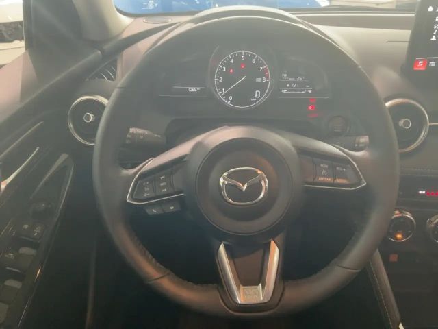 Mazda 2 SkyActiv Sportsline