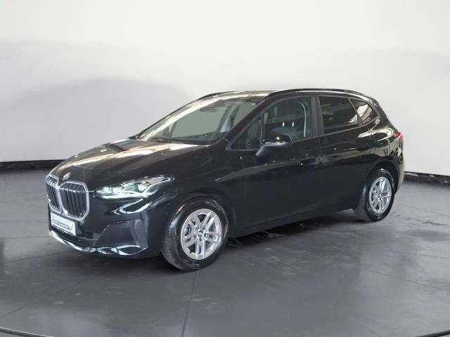 BMW 218 Head-Up AHK Navi