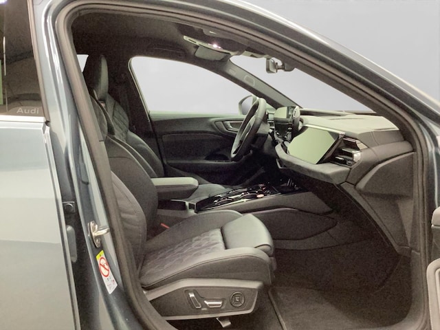 Audi S5 Avant S-Tronic