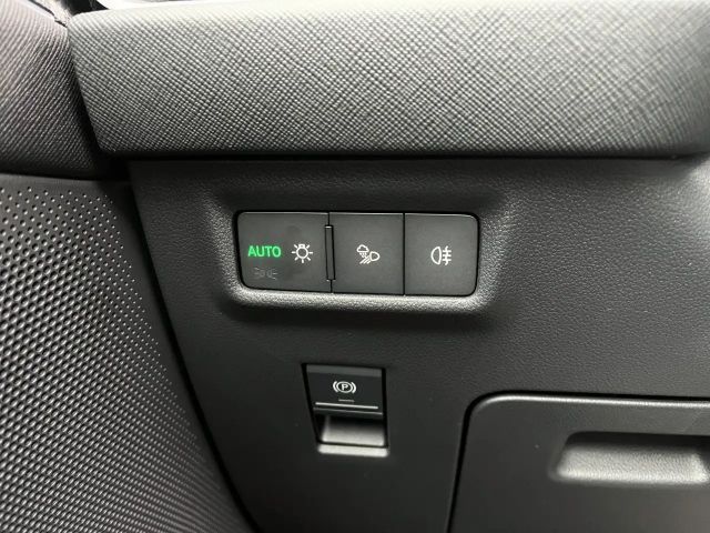 Skoda Kodiaq 1.5 TSI Sportline