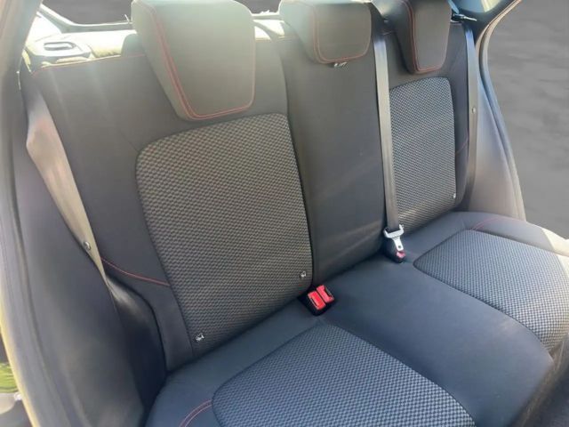 Ford Puma EcoBoost ST Line