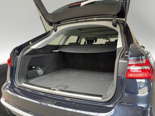 Audi S6 Avant Quattro