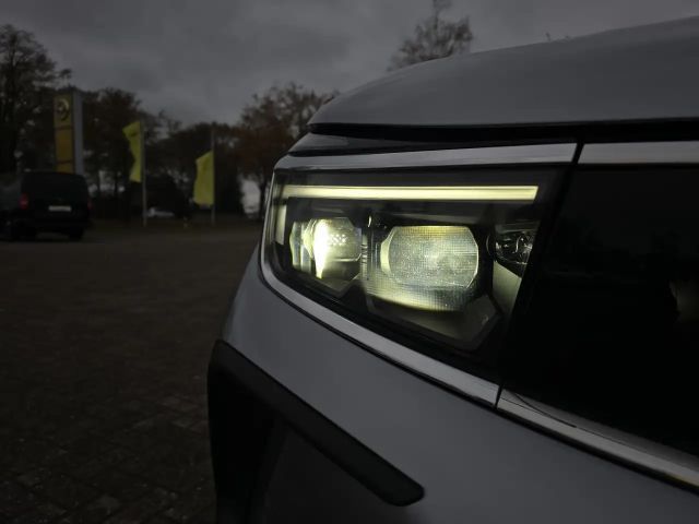 Opel Grandland X Enjoy