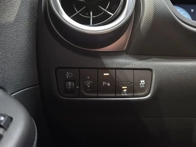 Hyundai Kona 2WD Trend